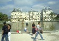 jardin du Luxembourg